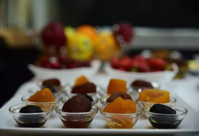 Fotos del hotel Comfort:  25