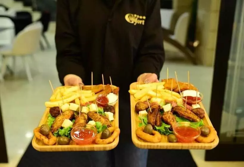 Fotos del hotel Comfort:  13