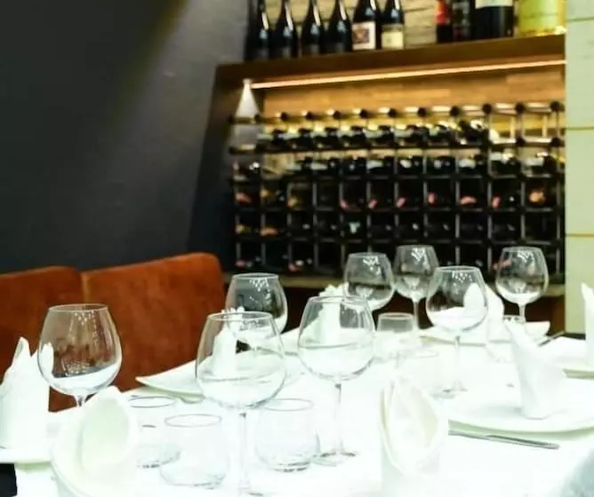 Fotos del hotel Comfort:  24