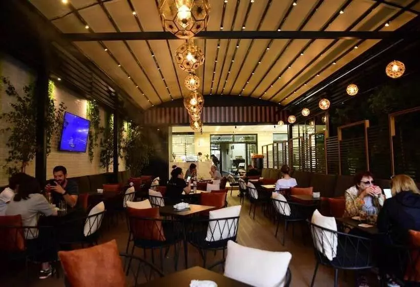 Fotos del hotel Comfort:  22