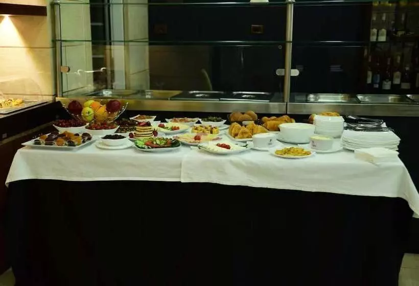 Fotos del hotel Comfort:  19