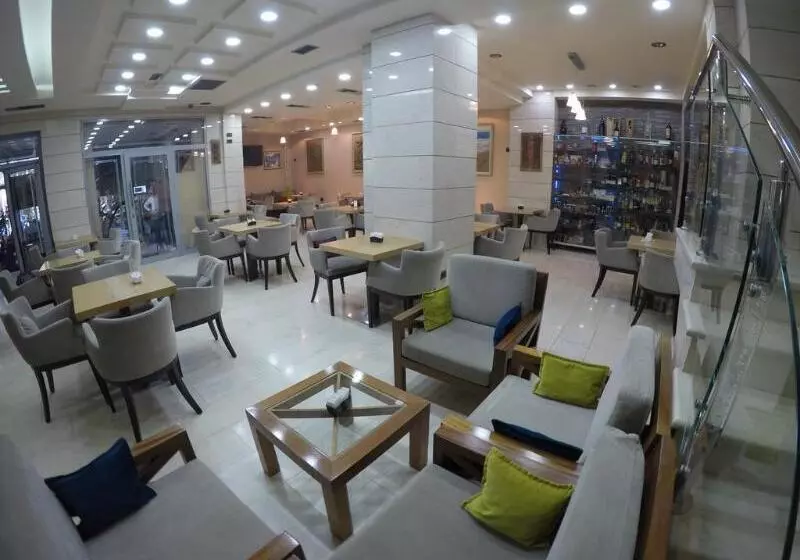 Fotos del hotel Comfort:  2