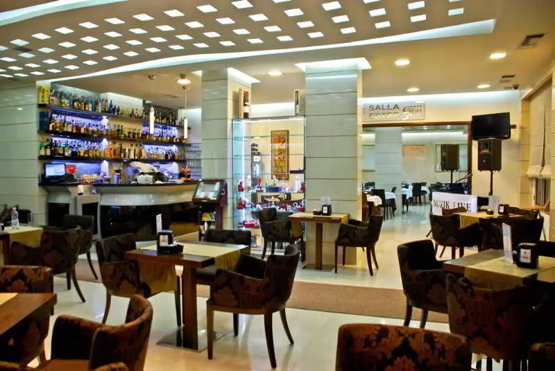 Fotos del hotel Comfort:  20