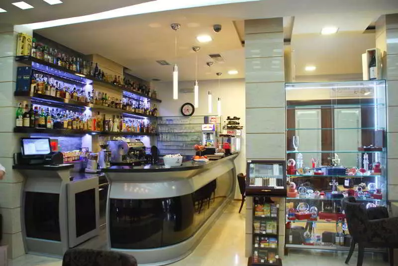 Fotos del hotel Comfort:  5