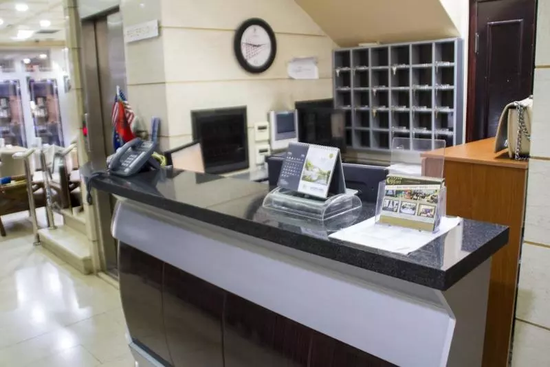 Fotos del hotel Comfort:  3