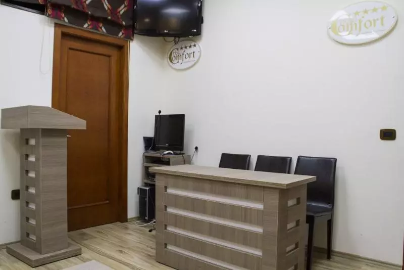 Fotos del hotel Comfort:  23