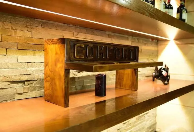 Fotos del hotel Comfort:  17