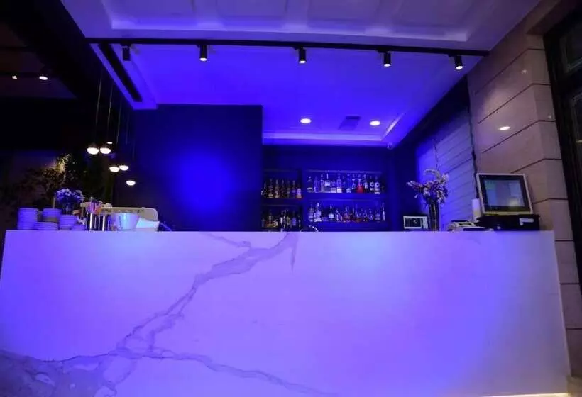 Fotos del hotel Comfort:  11