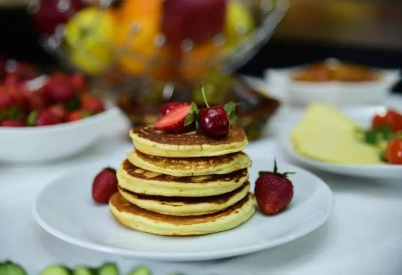 Fotos del hotel Comfort:  16