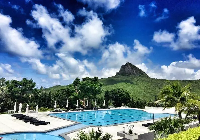 Fotos del hotel Gloria Manor:  6