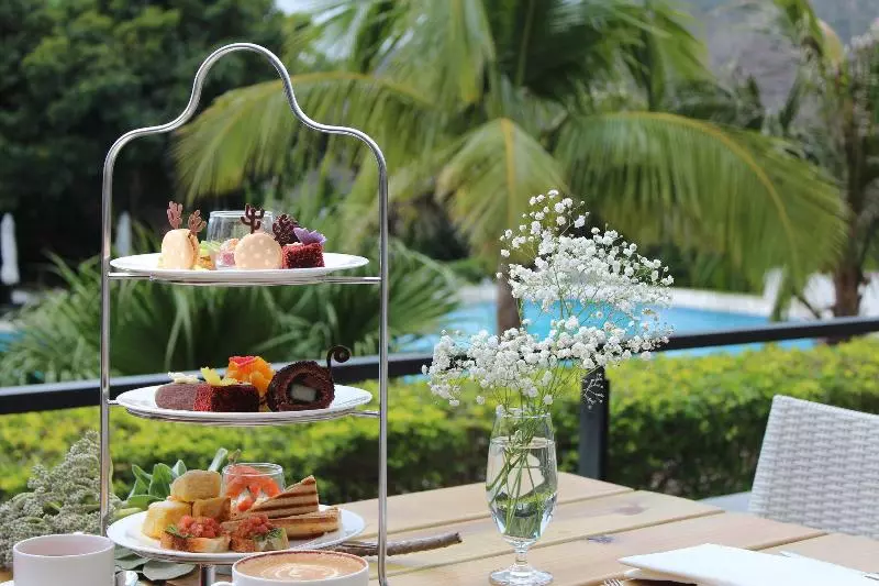 Fotos del hotel Gloria Manor:  5