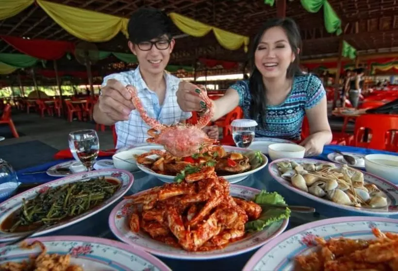 Fotos del hotel Golden View:  6