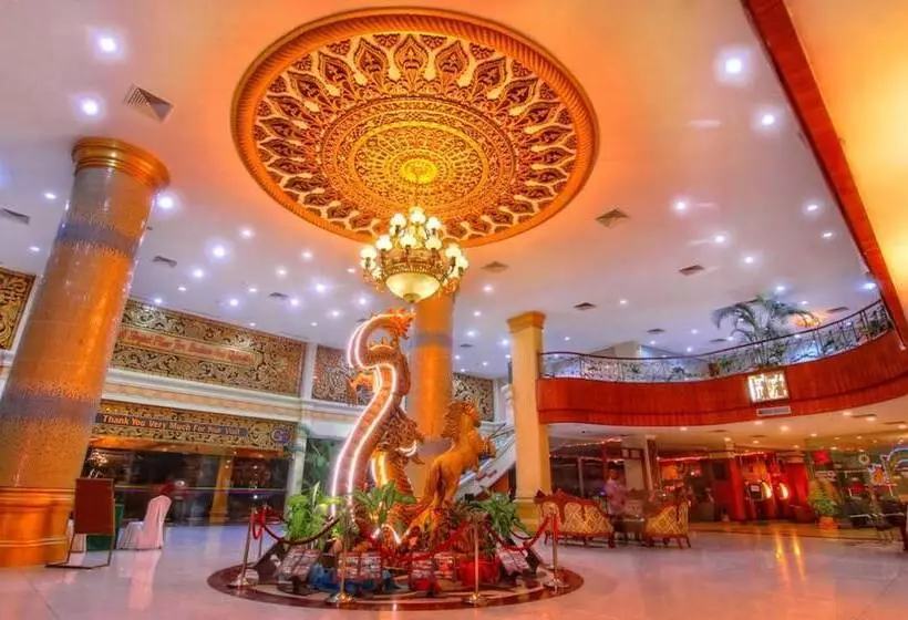 Fotos del hotel Golden View:  3