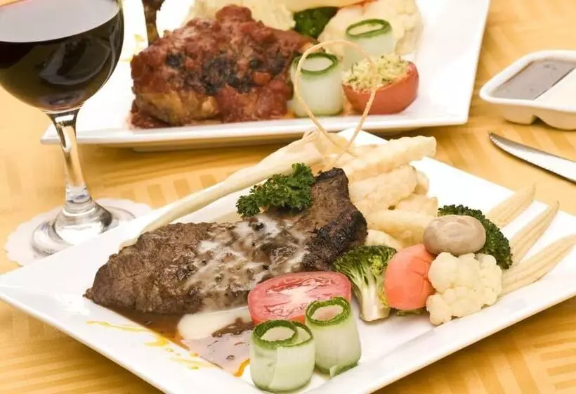 Fotos del hotel Golden View:  12