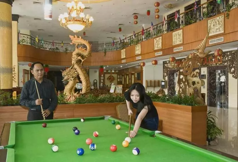 Fotos del hotel Golden View:  13