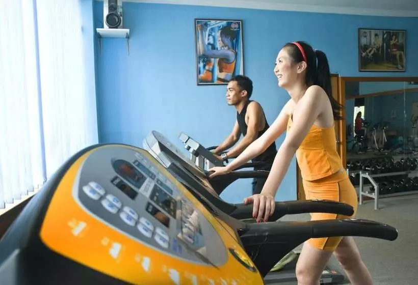 Fotos del hotel Golden View:  4