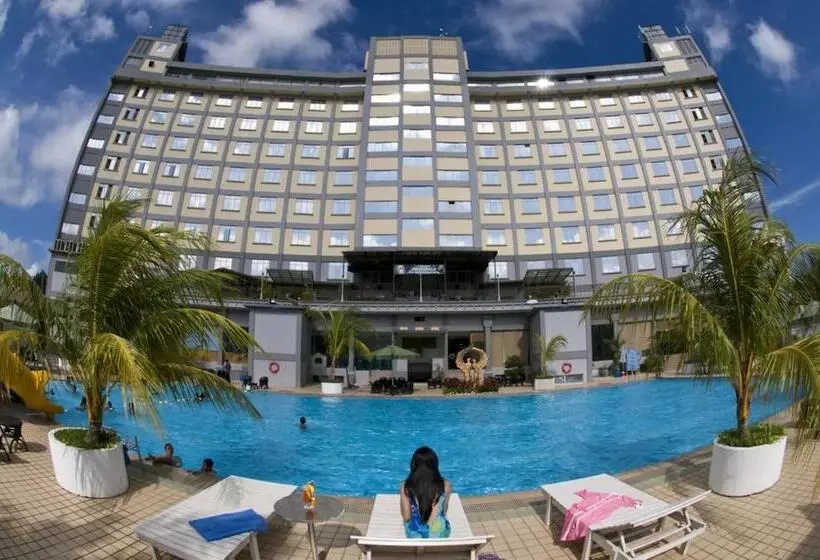 Fotos del hotel Golden View:  10