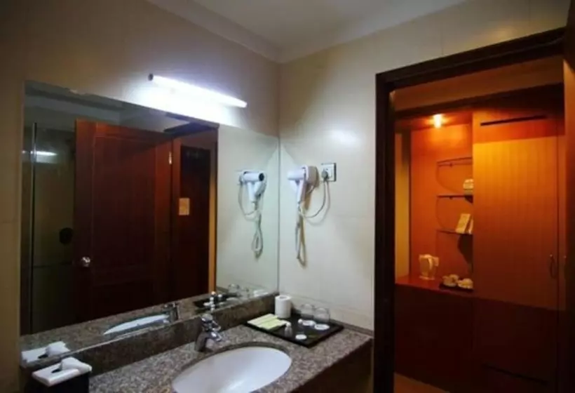 Fotos del hotel Golden View:  9