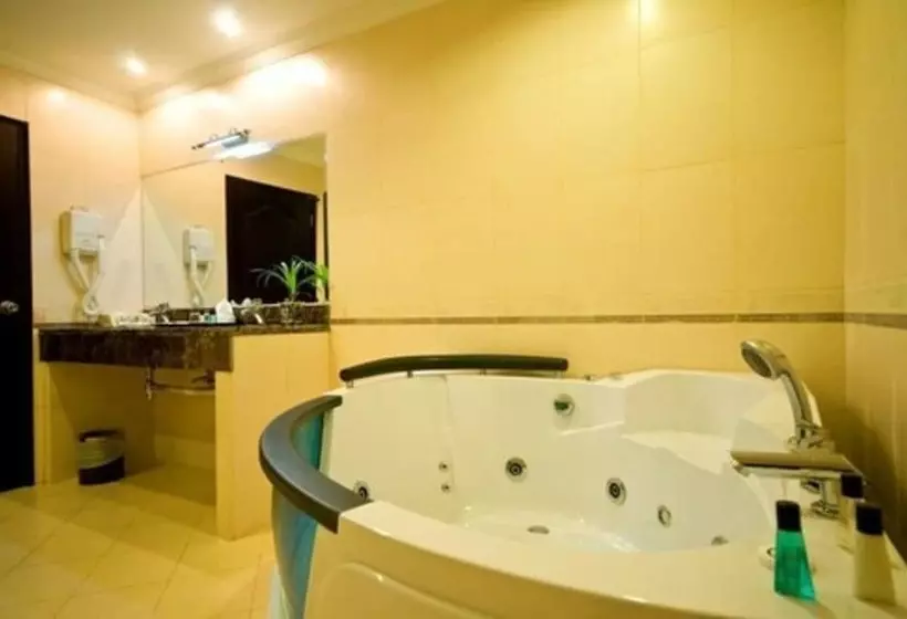 Fotos del hotel Golden View:  16