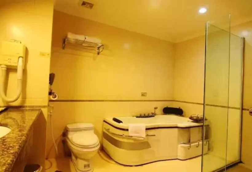 Fotos del hotel Golden View:  14