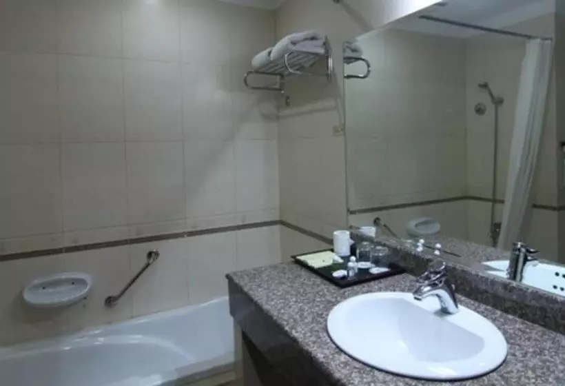 Fotos del hotel Golden View:  18