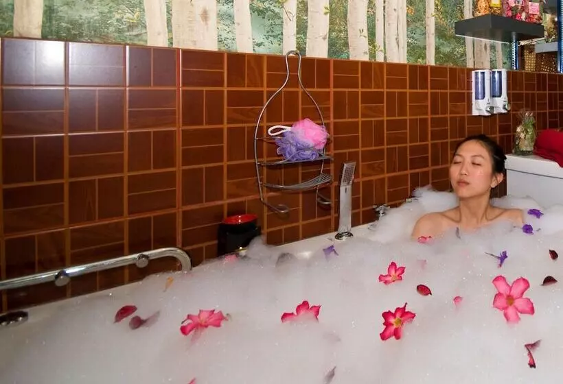 Fotos del hotel Golden View:  5