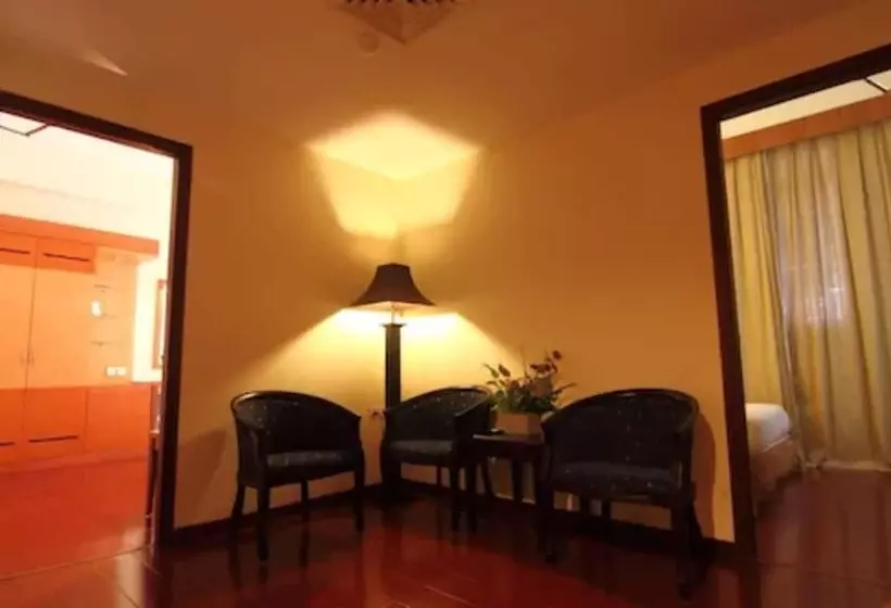 Fotos del hotel Golden View:  25