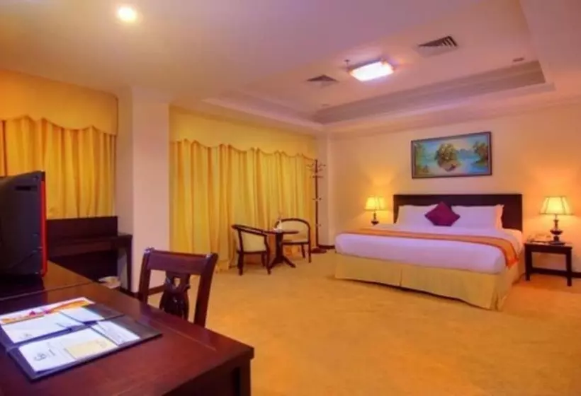 Fotos del hotel Golden View:  21