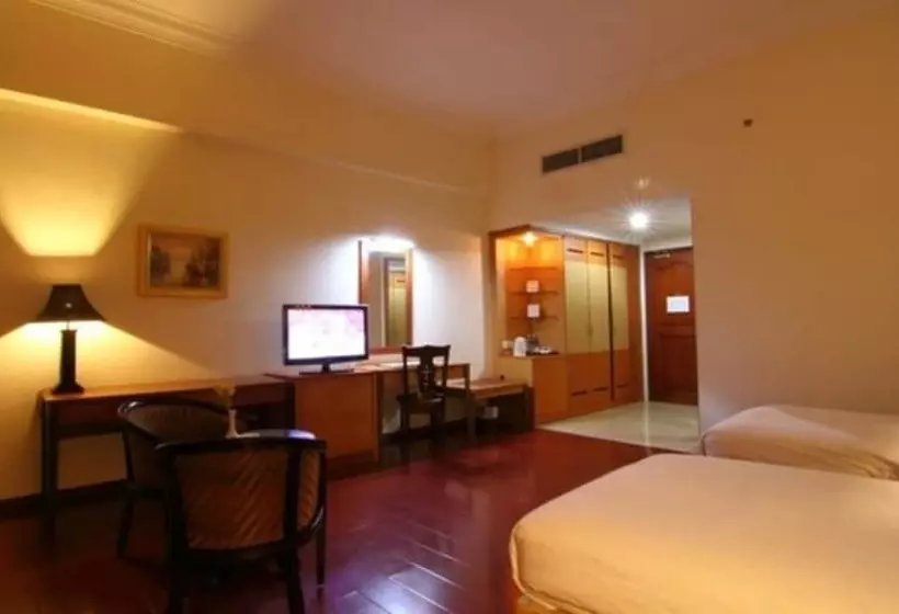 Fotos del hotel Golden View:  20