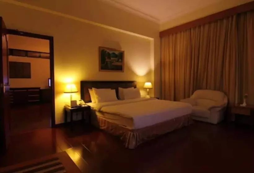 Fotos del hotel Golden View:  19