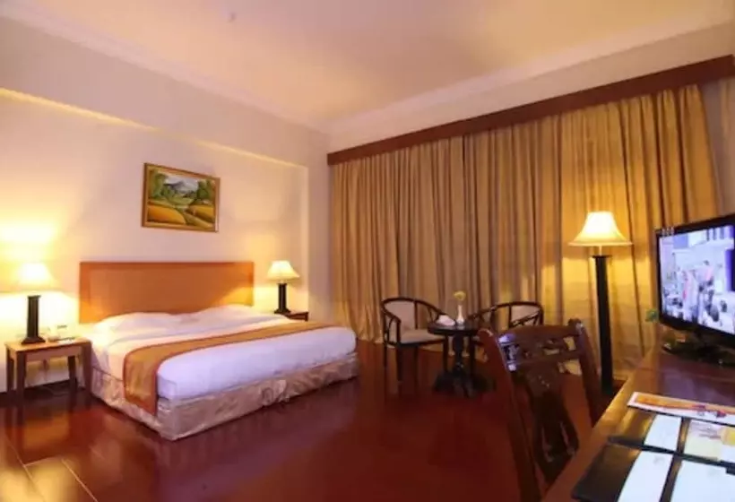 Fotos del hotel Golden View:  17