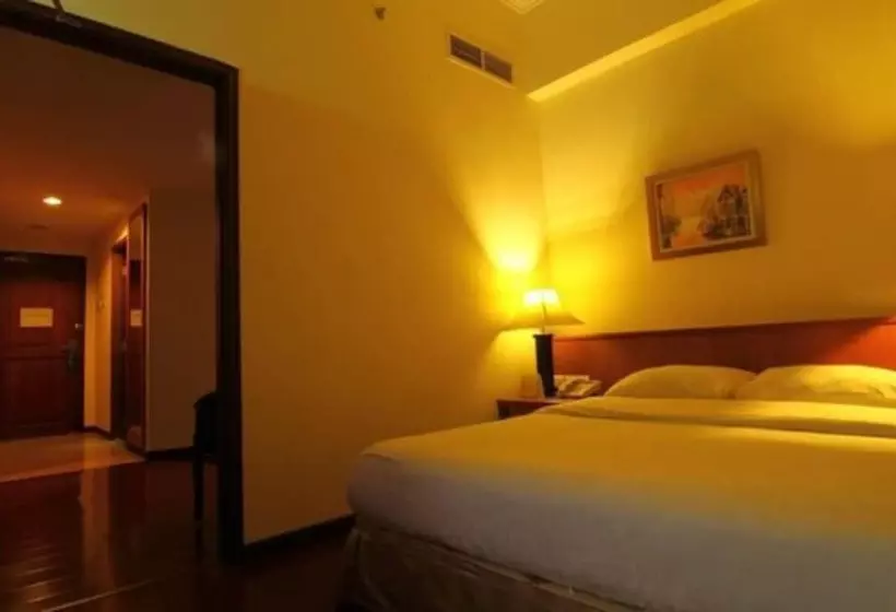 Fotos del hotel Golden View:  11