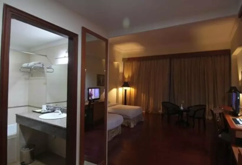 Fotos del hotel Golden View:  23