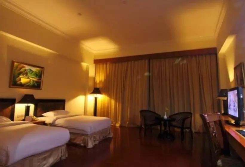 Fotos del hotel Golden View:  24