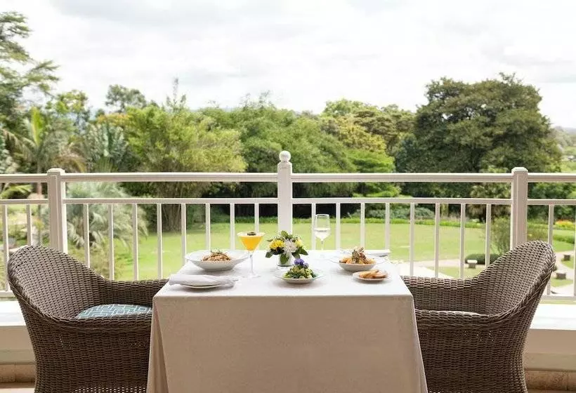 Fotos del hotel Hemingways Nairobi:  8