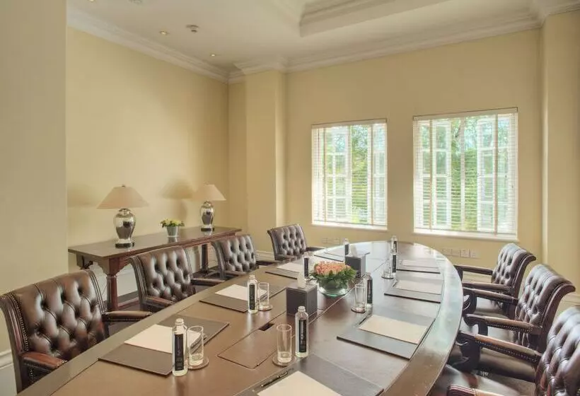 Fotos del hotel Hemingways Nairobi:  7