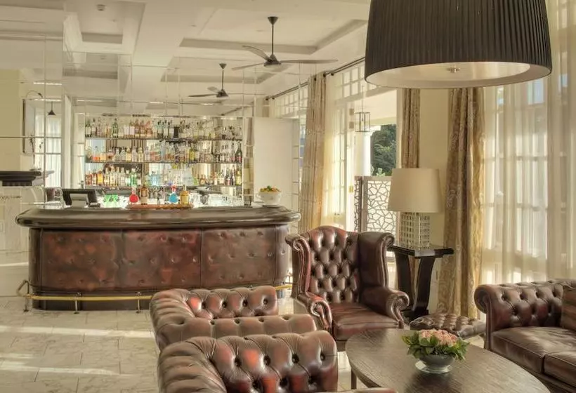 Fotos del hotel Hemingways Nairobi:  15