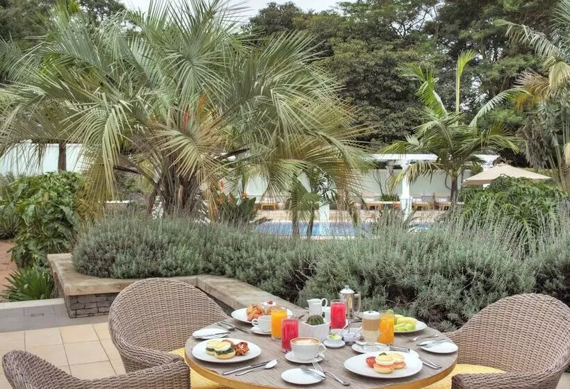 Fotos del hotel Hemingways Nairobi:  16