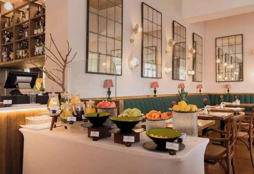 Fotos del hotel Hemingways Nairobi:  23