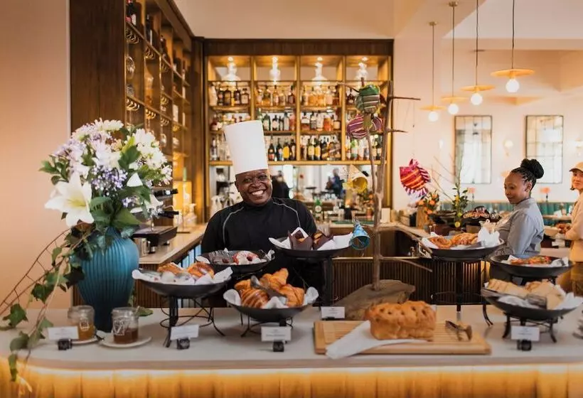 Fotos del hotel Hemingways Nairobi:  25