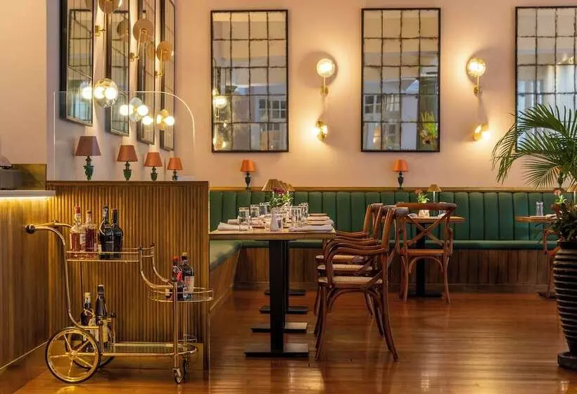 Fotos del hotel Hemingways Nairobi:  22