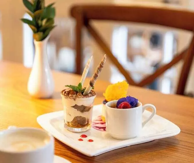 Fotos del hotel Hemingways Nairobi:  21