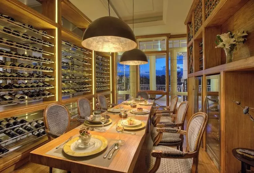 Fotos del hotel Hemingways Nairobi:  14