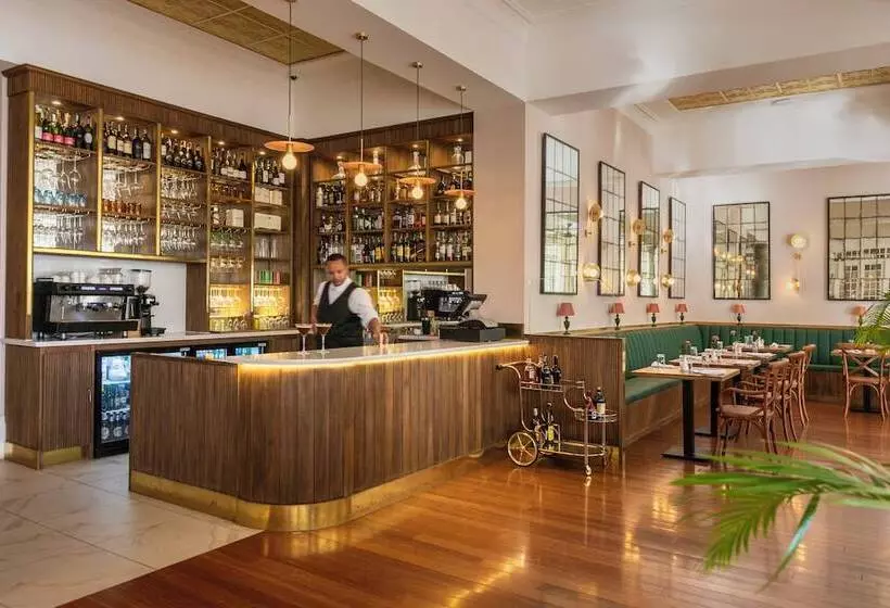 Fotos del hotel Hemingways Nairobi:  6