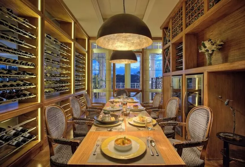 Fotos del hotel Hemingways Nairobi:  5