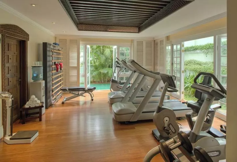 Fotos del hotel Hemingways Nairobi:  3