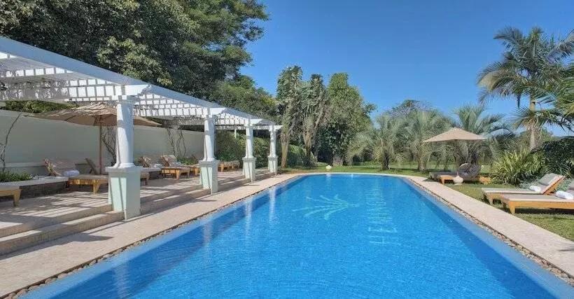 Fotos del hotel Hemingways Nairobi:  2