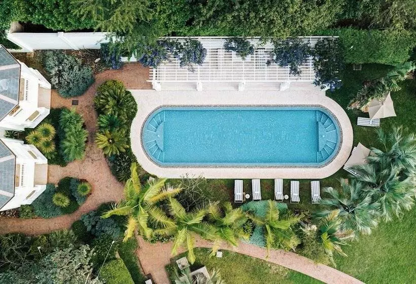 Fotos del hotel Hemingways Nairobi:  12