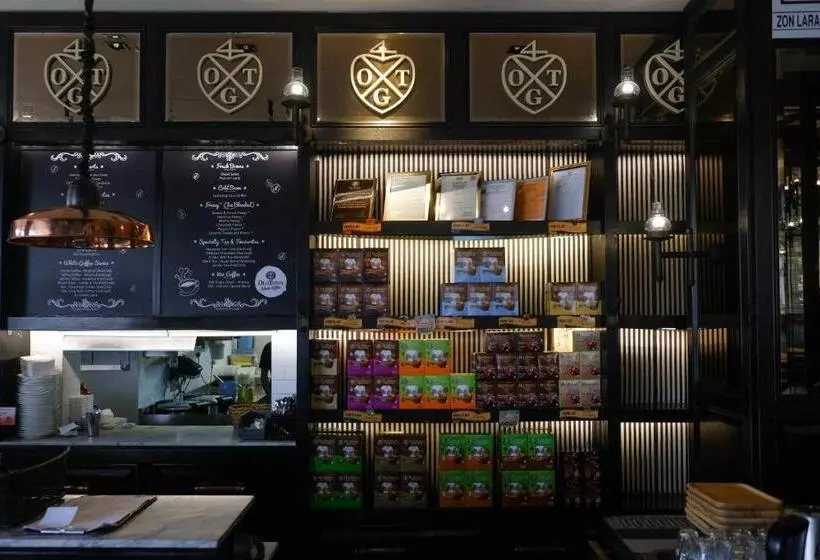 Fotos del hotel M Boutique:  2