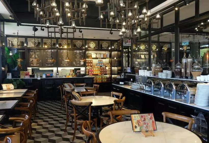 Fotos del hotel M Boutique:  6